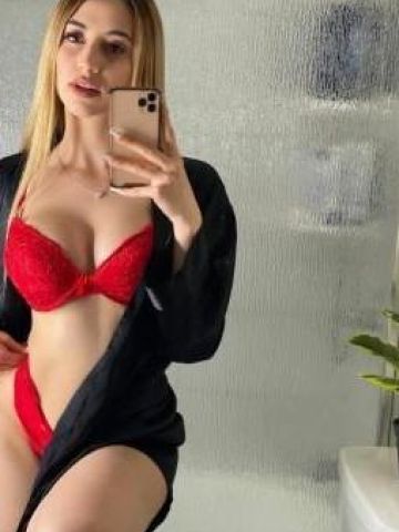 Проститутка Оксана